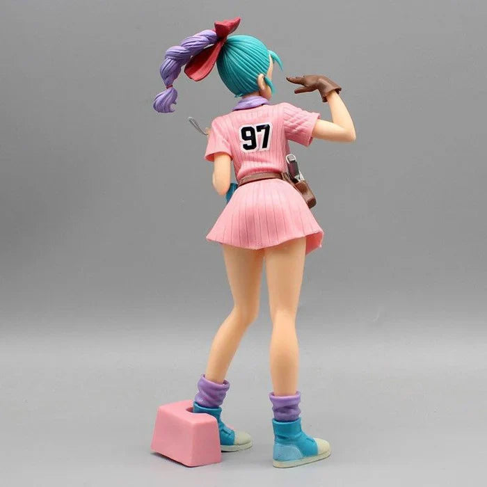Bulma "Teenager" Figuren - Dragon Ball Z™