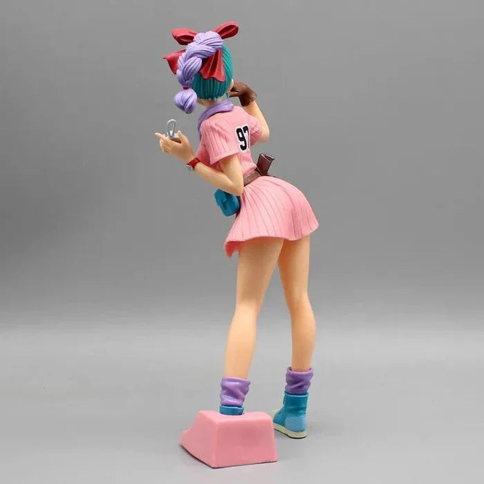 Bulma "Teenager" Figuren - Dragon Ball Z™