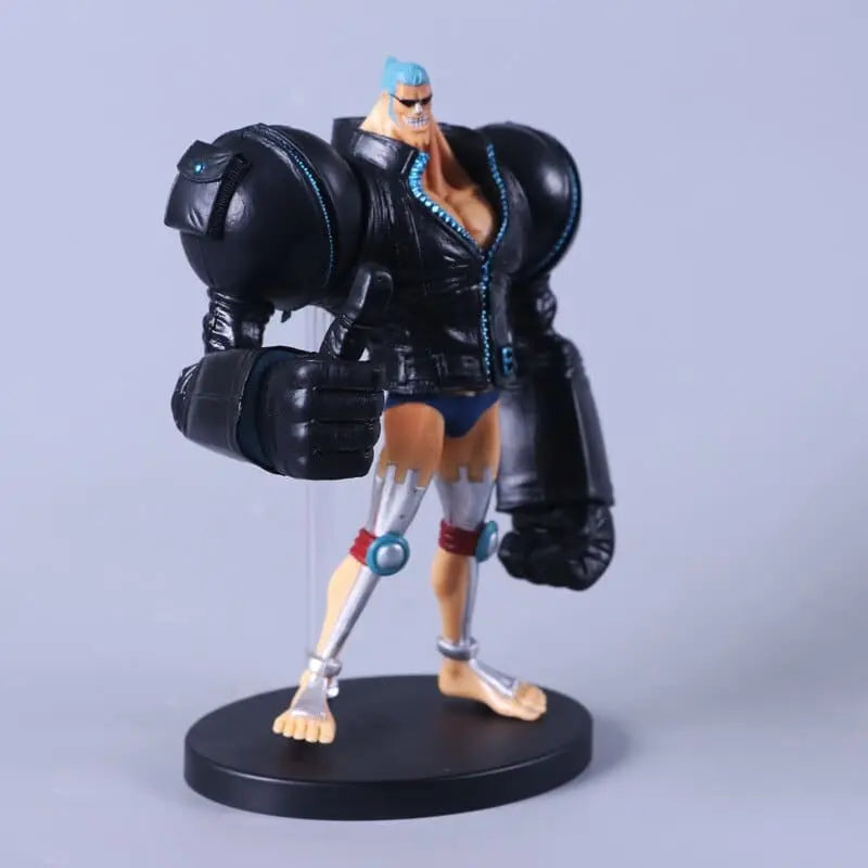 Franky- Figuren – One Piece™
