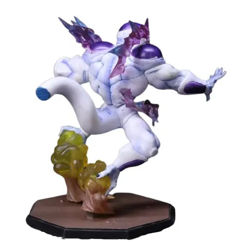 Frieza- Figuren 100 % – Dragon Ball Z™