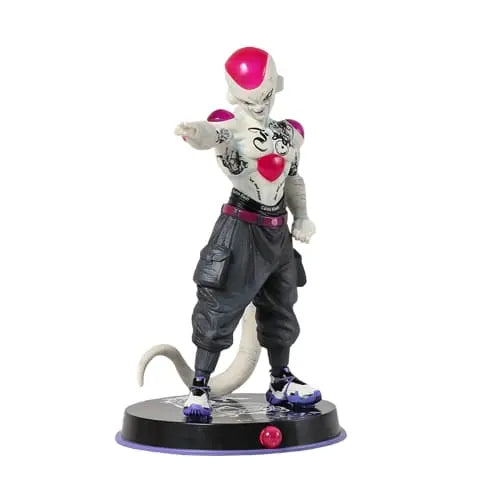 Frieza Figuren „Der galaktische Tyrann“ – Dragon Ball Z™