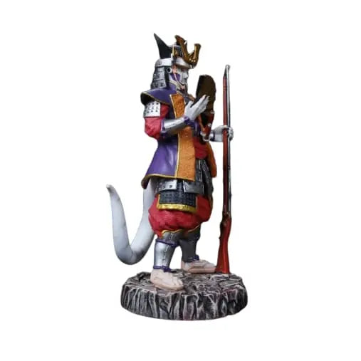 Frieza „Samurai“ Figuren – Dragon Ball Z™