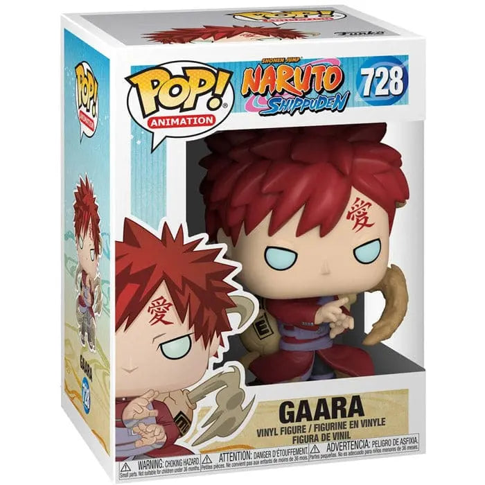 Gaara Funko Pop – Naruto Shippuden™