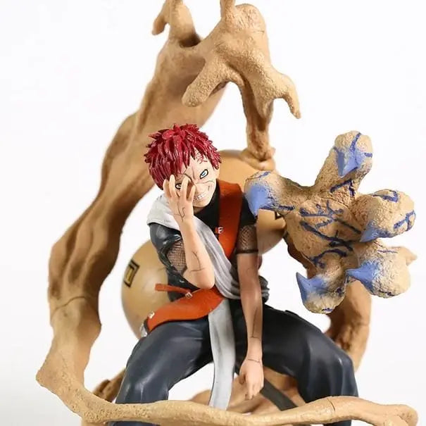 Gaara Shukaku Figuren – Naruto Shippuden™