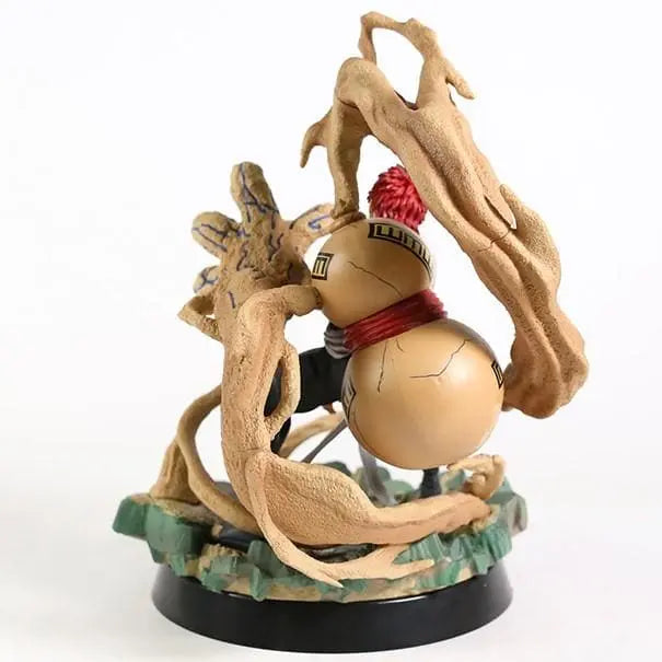 Gaara Shukaku Figuren – Naruto Shippuden™