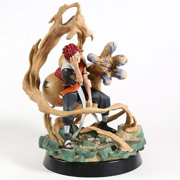 Gaara Shukaku Figuren – Naruto Shippuden™