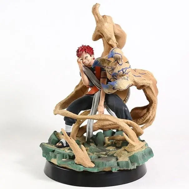 Gaara Shukaku Figuren – Naruto Shippuden™