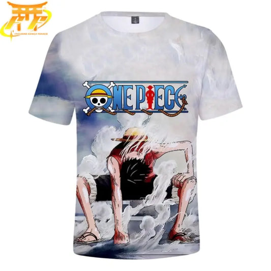 Gear 2nd T shirt – One Piece™