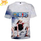 Gear 2nd T shirt – One Piece™