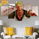 Lorenor Zorro Gemälde – One Piece™