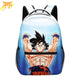 Genki Dama Rucksack - Dragon Ball Z™