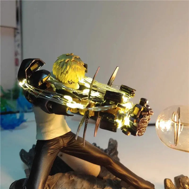 Genos Cyborg- Figuren – One Punch Man™