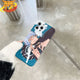Gojo Satoru iPhone Hülle – Jujutsu Kaisen™