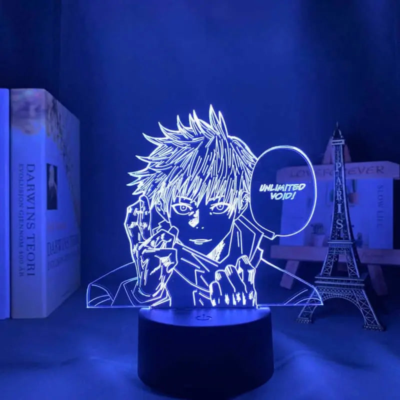 Gojo Satoru lampe – Jujutsu Kaisen™