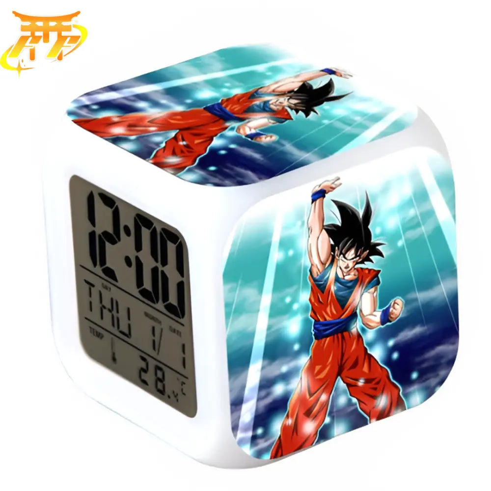 Goku Genki Dama Wecker – Dragon Ball Z™
