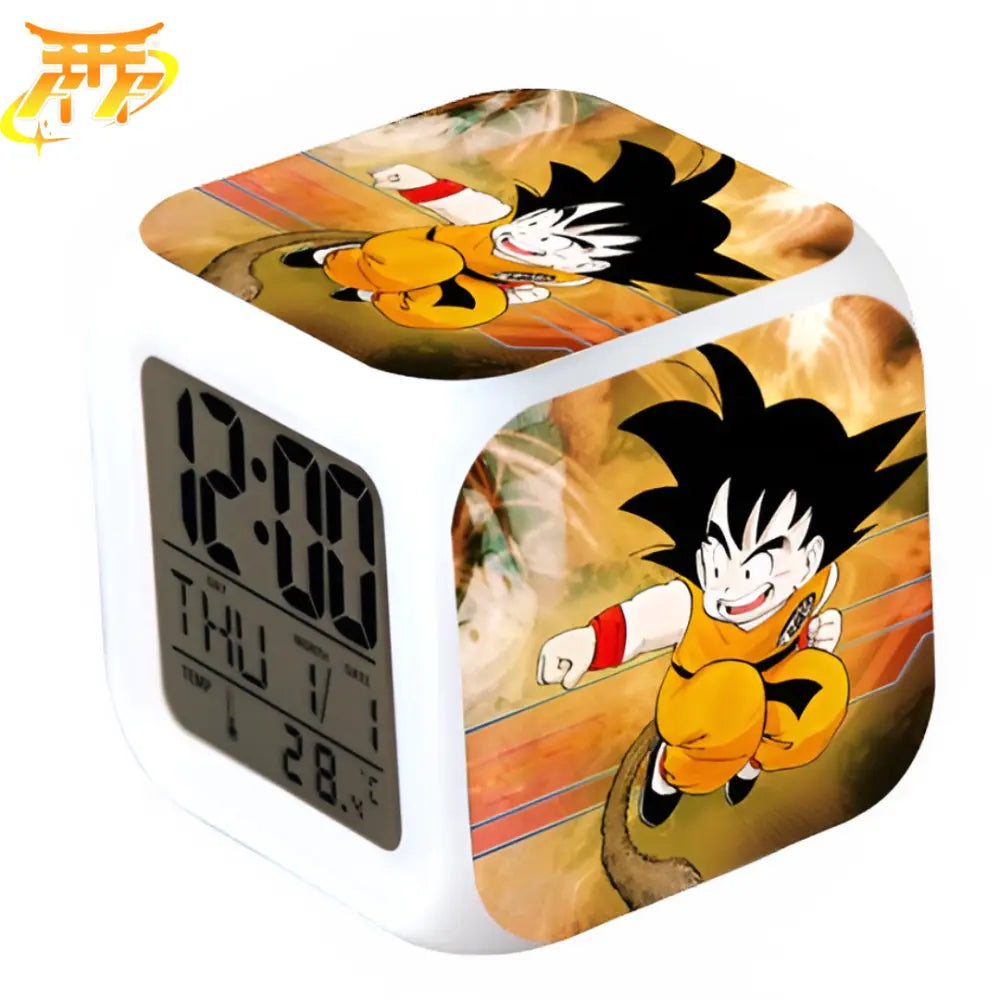 Goku Kid Wecker – Dragon Ball Z™