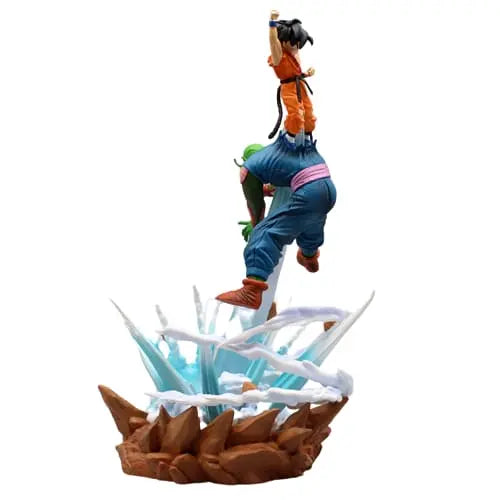 Goku vs. Piccolo- Figuren – Dragon Ball Z™