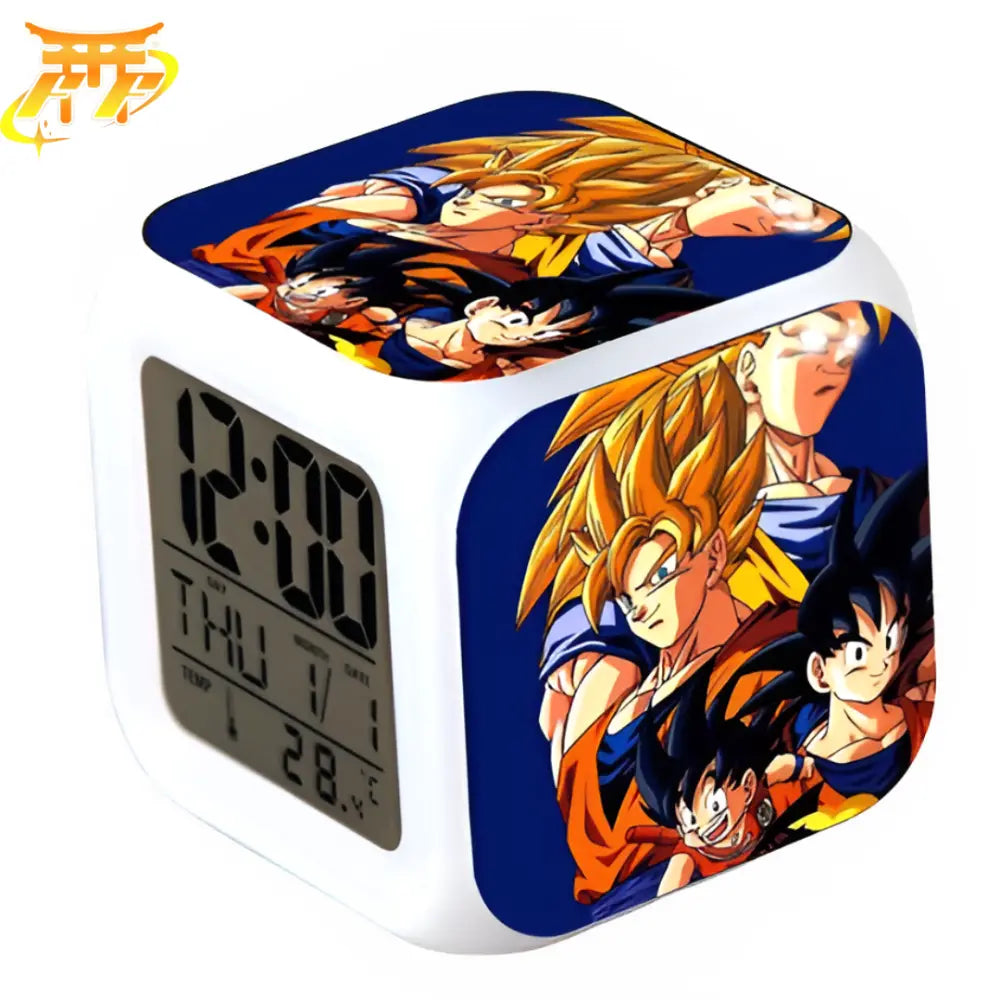 Goku-Wecker – Dragon Ball Z™