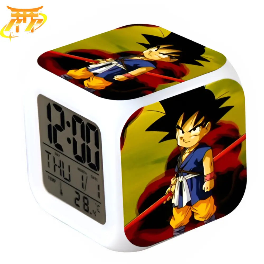 Goku Wut-Wecker – Dragon Ball Z™
