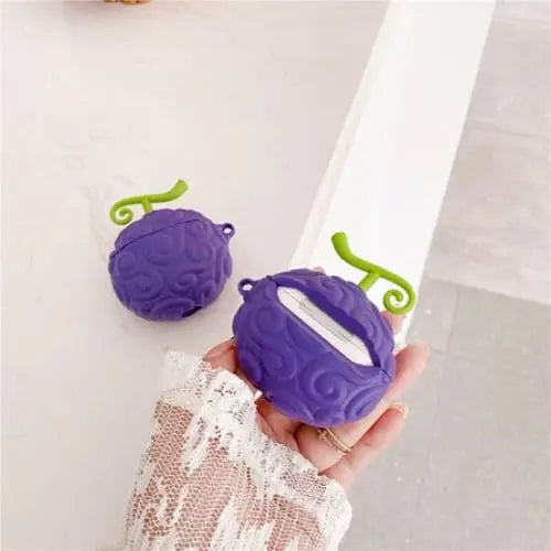 Gomu Gomu no Mi AirPods-Hülle – One Piece™