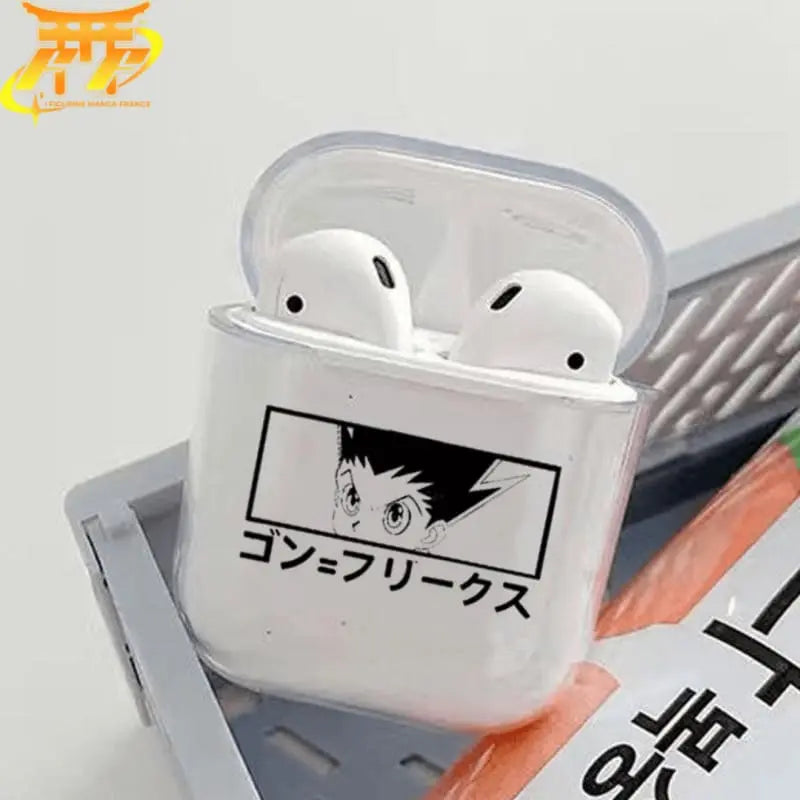 Gon Airpods-Hüllen – Hunter x Hunter™