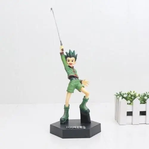Gon Freecs Figuren – Hunter x Hunter™