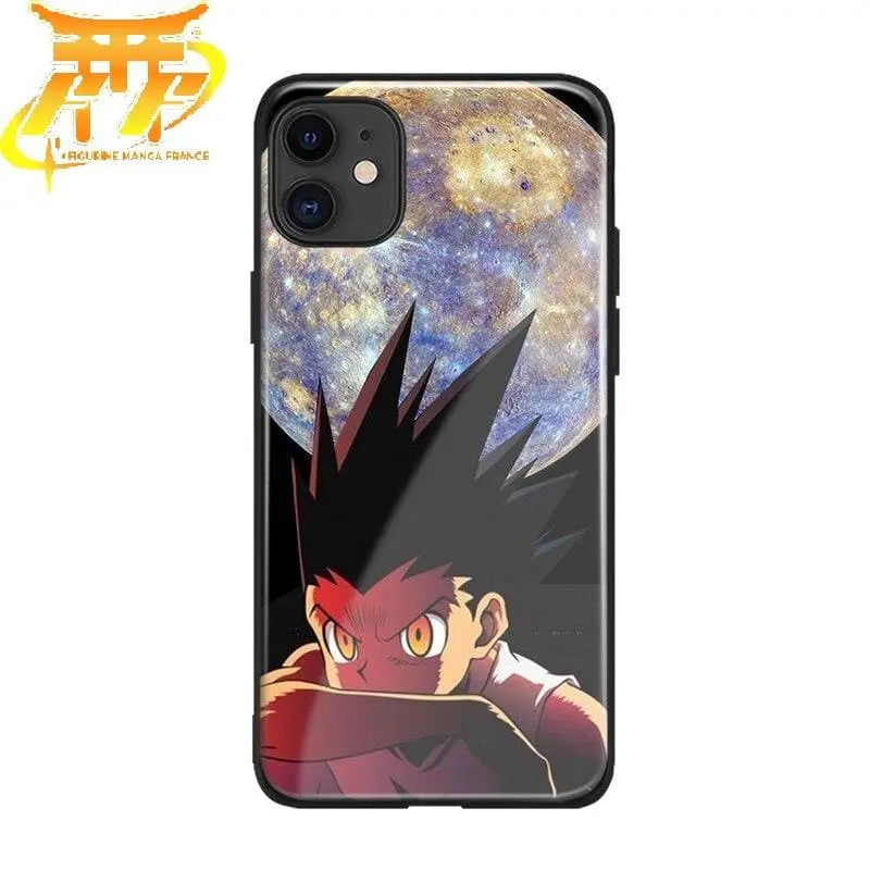 Gon Freecs iPhone-Hülle – Hunter x Hunter™