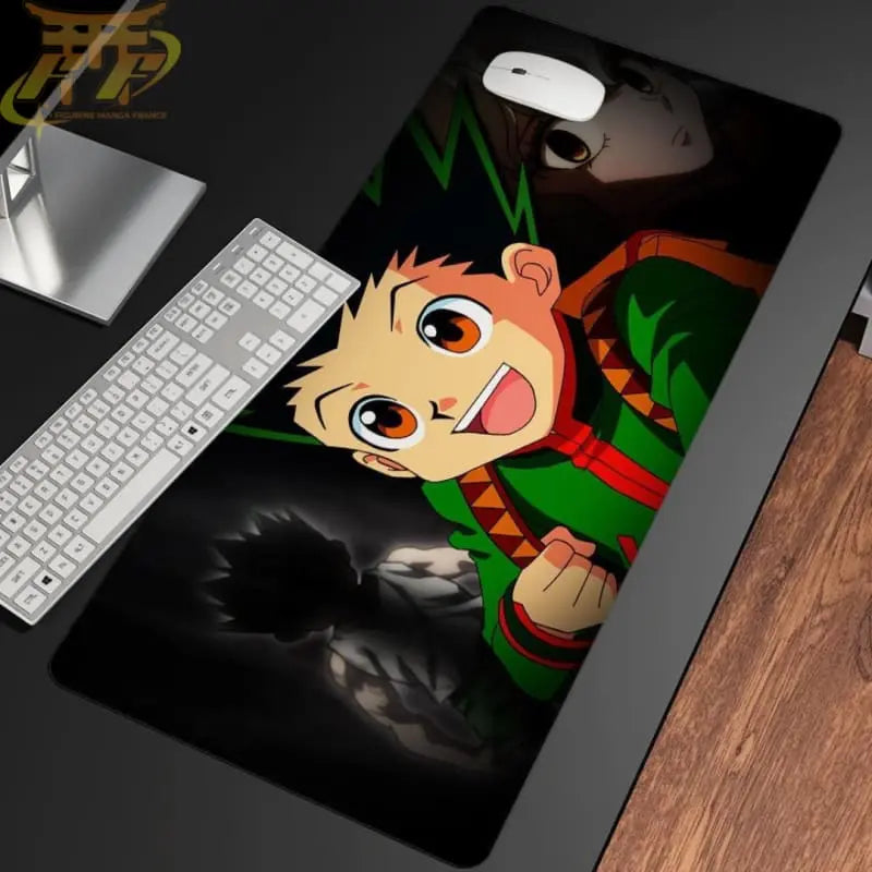 Gon Freecs V2 Mauspad – Hunter x Hunter™