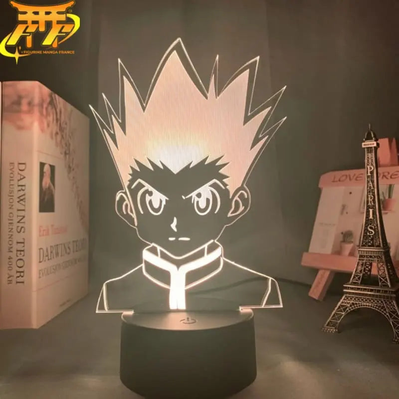 Gon Freecss lampe – Hunter x Hunter™