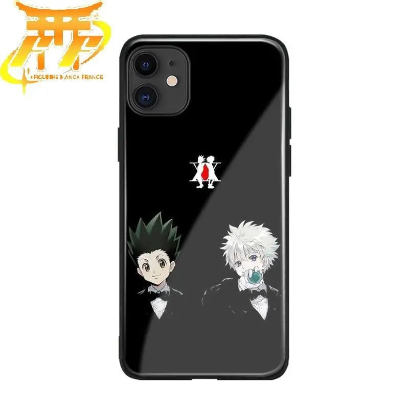 Gon & Killua iPhone-Hülle – Hunter x Hunter™