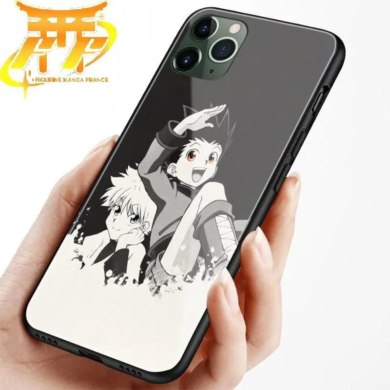 Gon & Killua iPhone-Hülle – Hunter x Hunter™