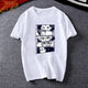 Gon, Killua, Kurapika, Hisoka und Leorio T shirt – Hunter x Hunter™