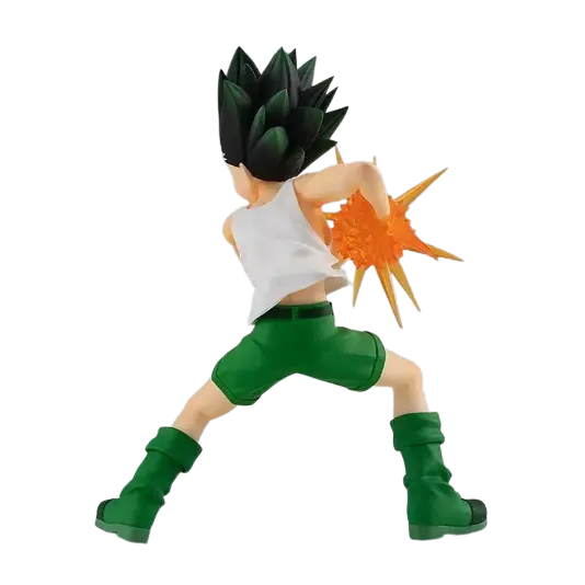 Gon „Rock“ Figuren – Hunter x Hunter™