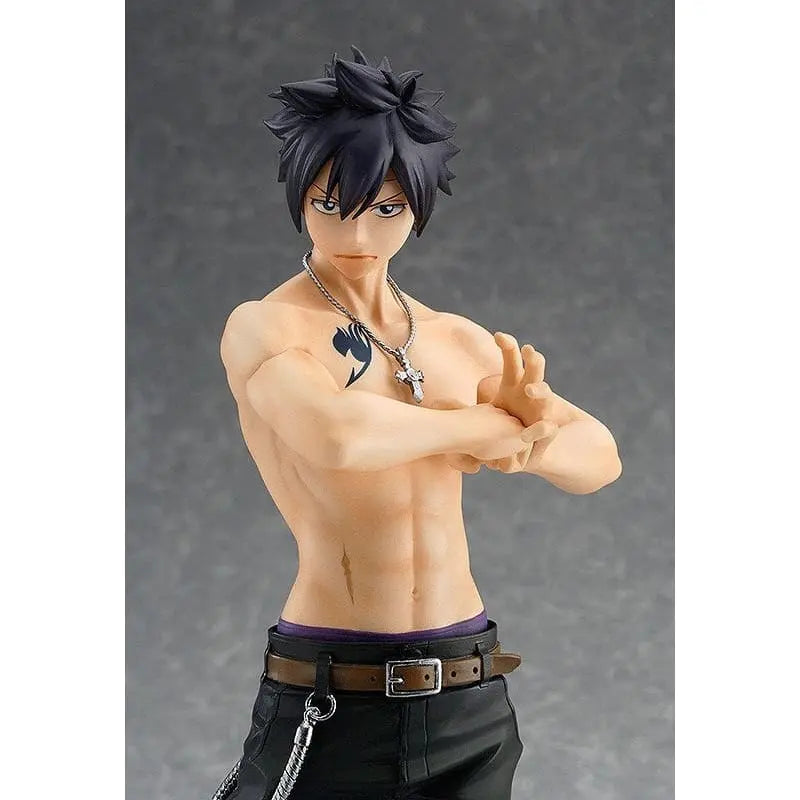 Grey Fullbuster- Figuren – Fairy Tail™