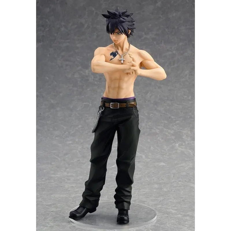 Grey Fullbuster- Figuren – Fairy Tail™