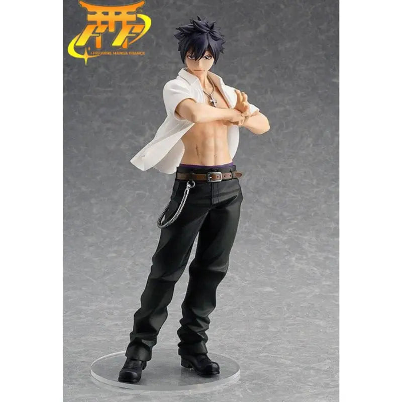 Grey Fullbuster- Figuren – Fairy Tail™