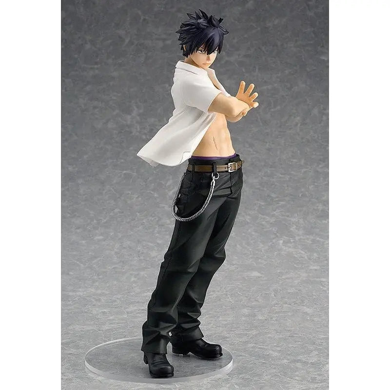 Grey Fullbuster- Figuren – Fairy Tail™