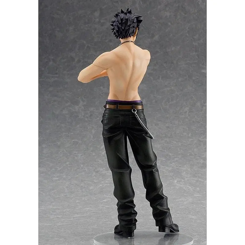 Grey Fullbuster- Figuren – Fairy Tail™