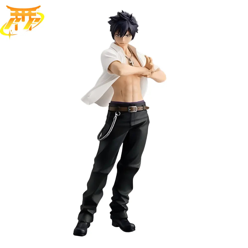 Grey Fullbuster- Figuren – Fairy Tail™