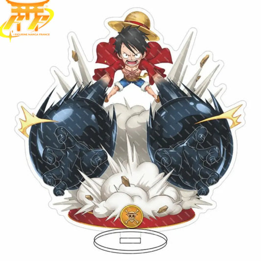 Grizzly Magnum Acryl figuren – One Piece™