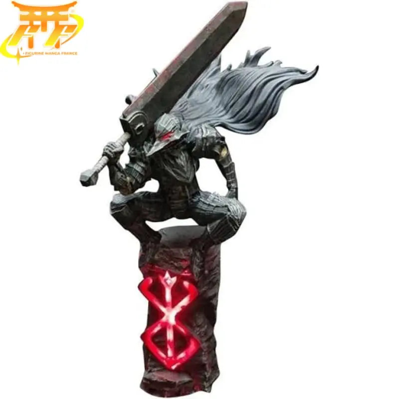 Guts „Berserker“ Figuren – Berserk™