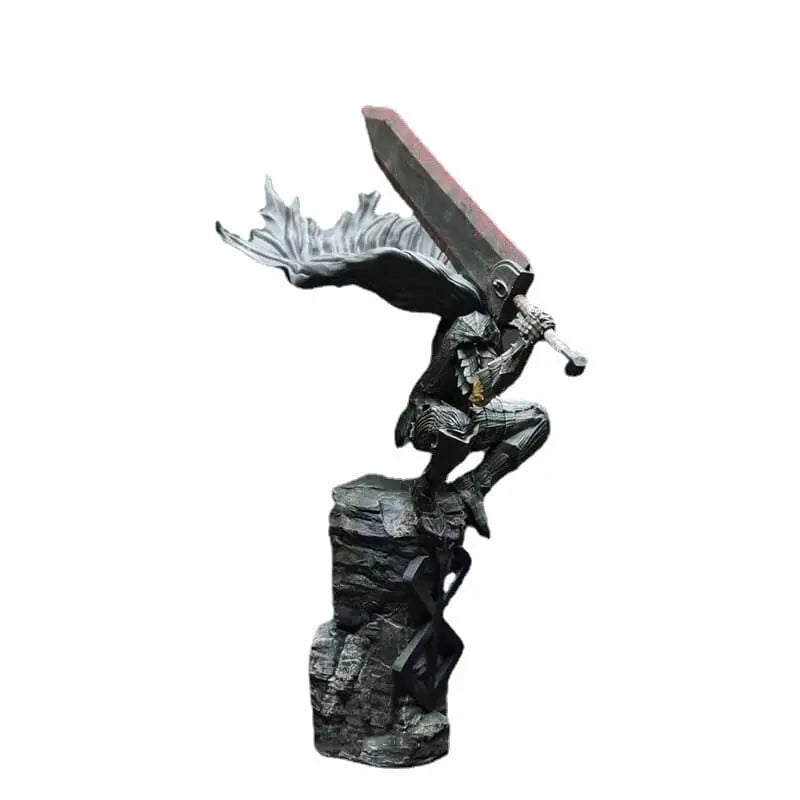 Guts „Berserker“ Figuren – Berserk™