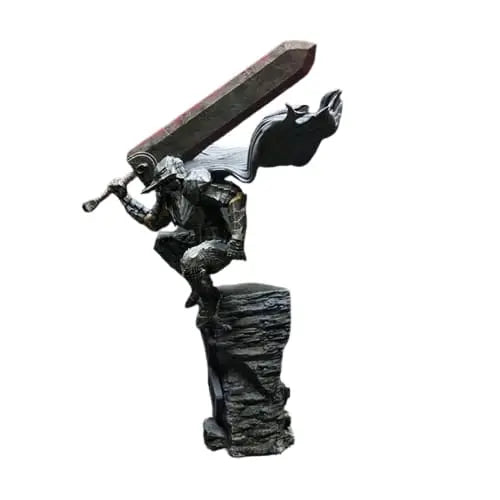 Guts „Berserker“ Figuren – Berserk™