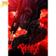 Guts der Drachenjäger Poster - Berserk™