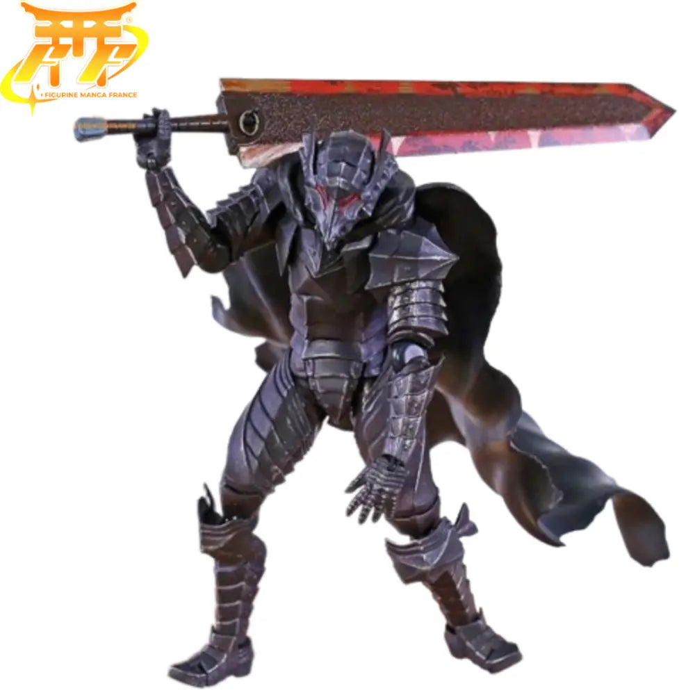 Guts- Figuren Berserker-Rüstung – Berserk™