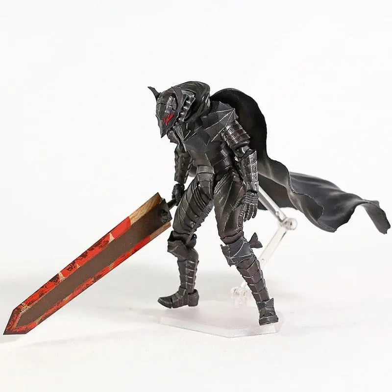 Guts- Figuren Berserker-Rüstung – Berserk™