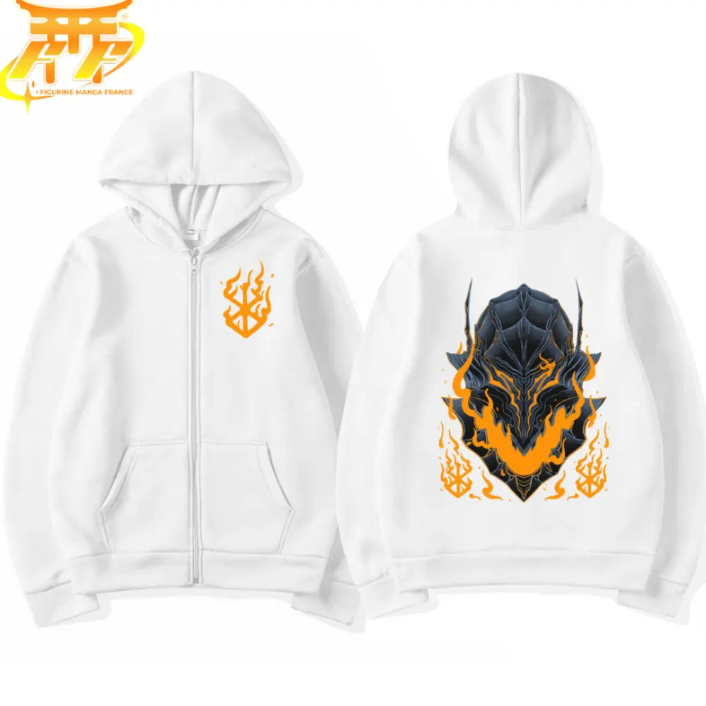 Guts „Inferno“ Jacke – Berserk™