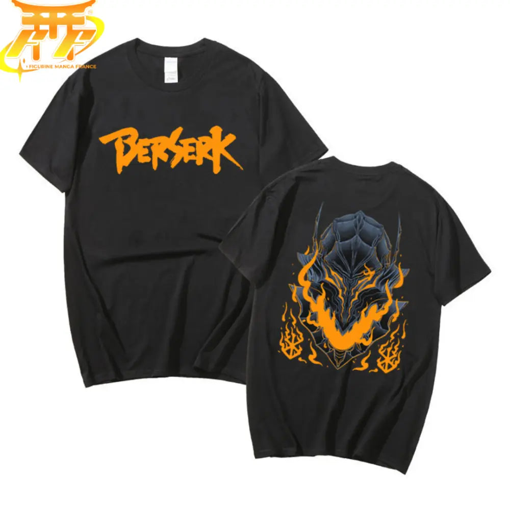 Guts „Inferno“ T shirt – Berserk™