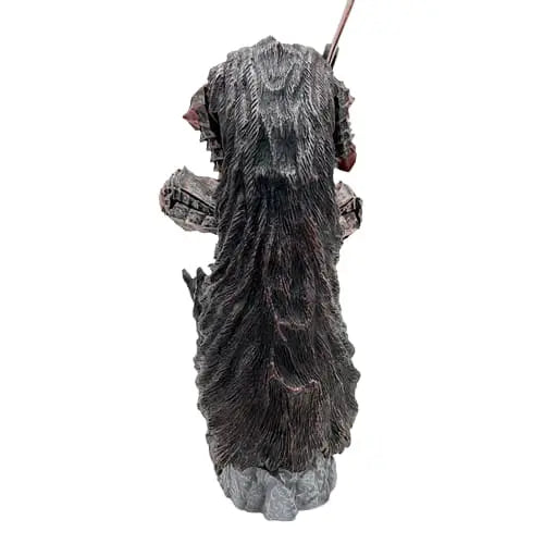 Guts „Mad Dog“ Figuren – Berserk™