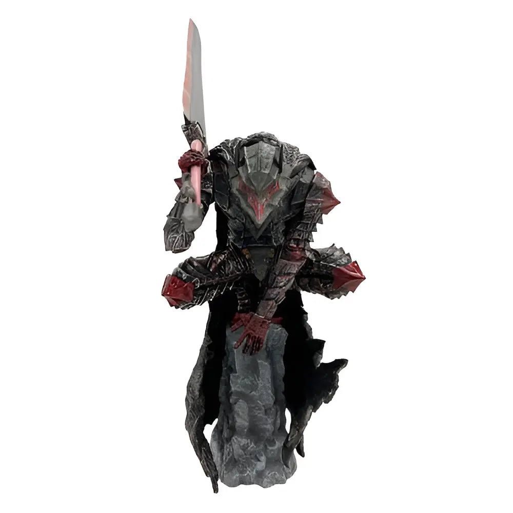Guts „Mad Dog“ Figuren – Berserk™